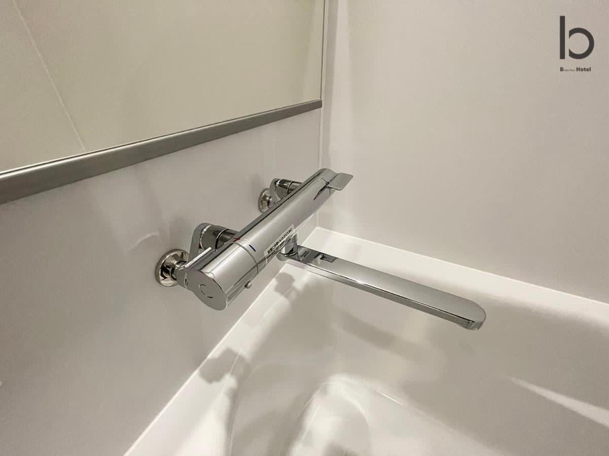 Bhotel Nekoyard - Secure Studio, Walkable To Peace Park & Downtown Hiroshima Exterior photo
