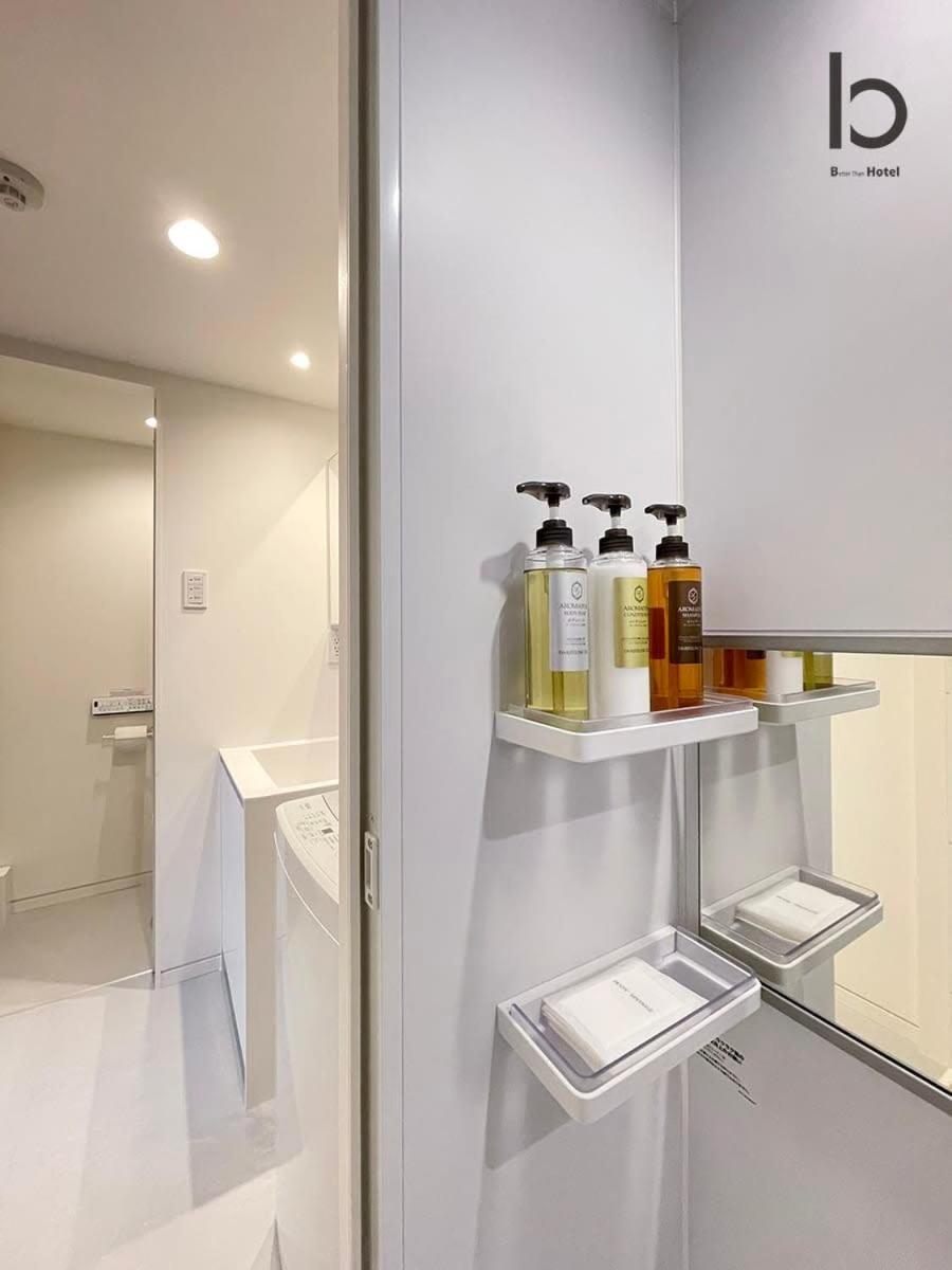 Bhotel Nekoyard - Secure Studio, Walkable To Peace Park & Downtown Hiroshima Exterior photo