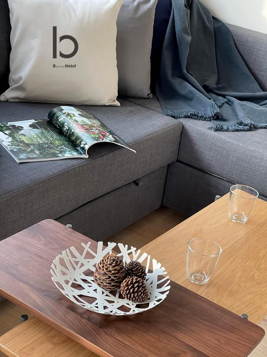 Bhotel Nekoyard - Secure Studio, Walkable To Peace Park & Downtown Hiroshima Exterior photo